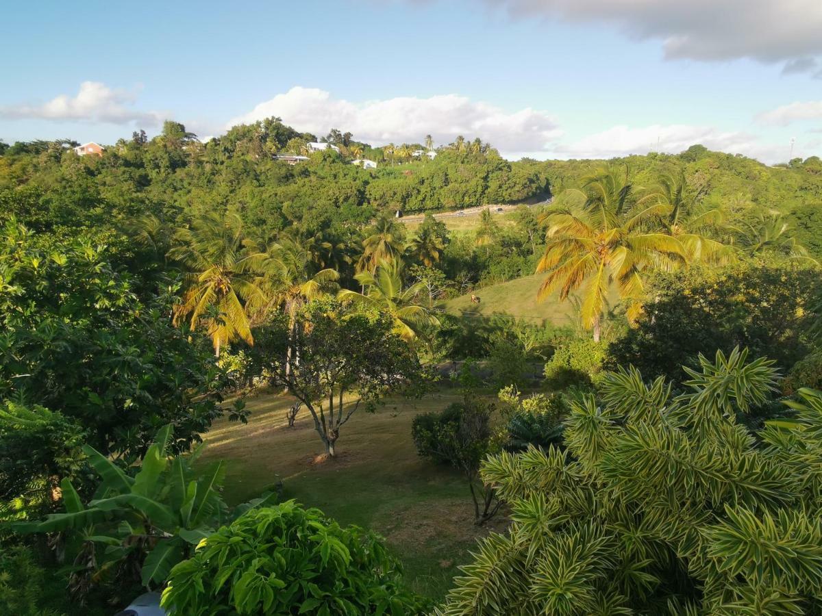 Villa La Citronnelle Sainte-Anne  Exterior foto